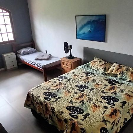 Casa Campeche 600 M Da Praia Florianópolis Exterior foto