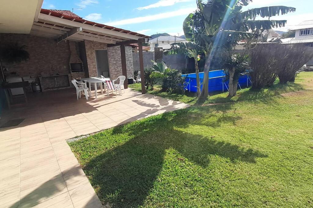 Casa Campeche 600 M Da Praia Florianópolis Exterior foto