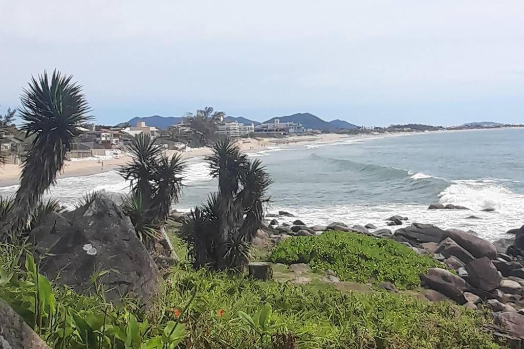 Casa Campeche 600 M Da Praia Florianópolis Exterior foto