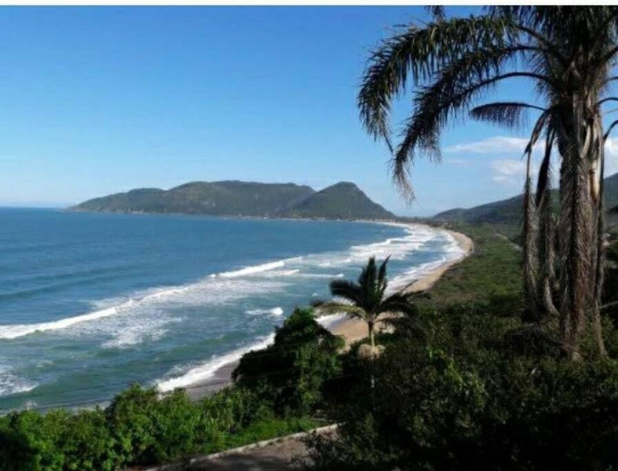 Casa Campeche 600 M Da Praia Florianópolis Exterior foto