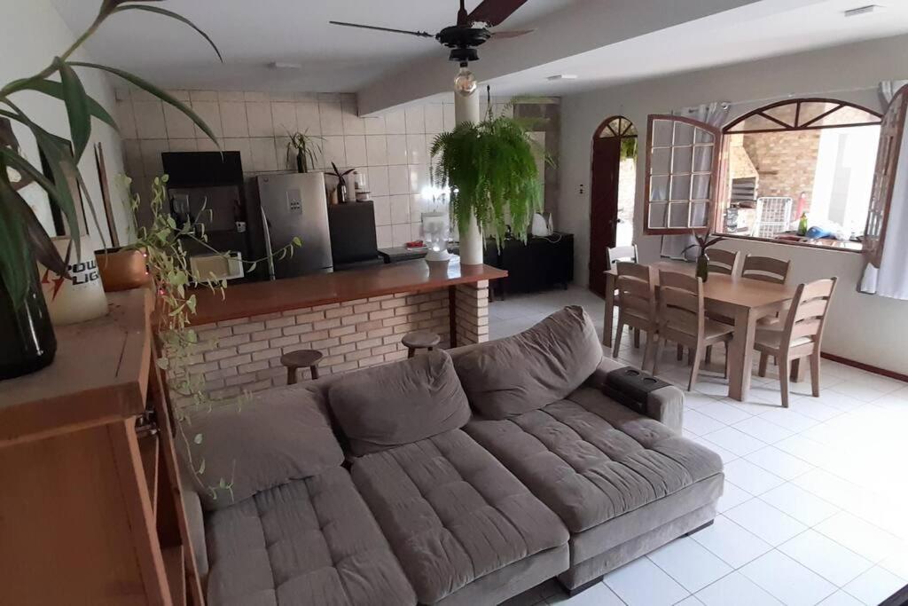 Casa Campeche 600 M Da Praia Florianópolis Exterior foto