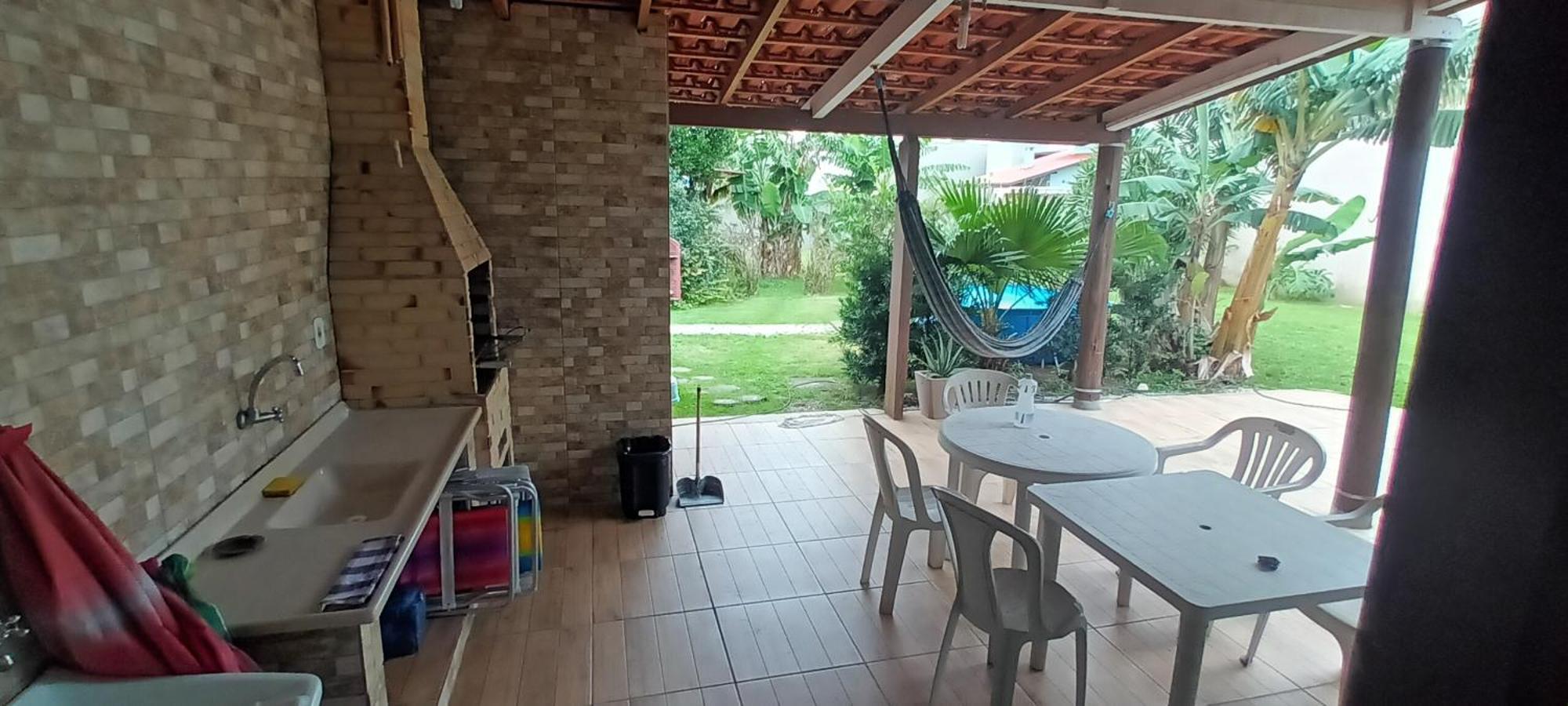 Casa Campeche 600 M Da Praia Florianópolis Exterior foto